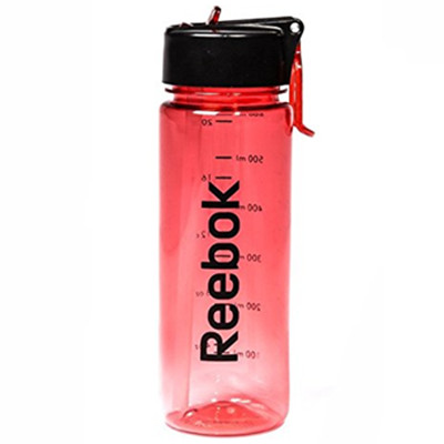 好价！Reebok BPA-Free水杯650ml