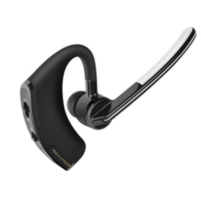 好价！利客V8 蓝牙立体声商务智能挂耳式耳机