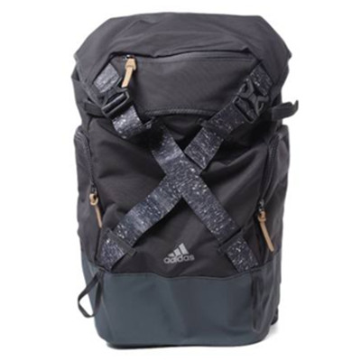 好价！阿迪达斯新款中性户外系列双肩包AB1777