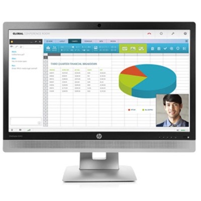 新低！惠普（HP）W1972a 18.5英寸显示器