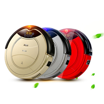 好价！Haier海尔探路者家用湿拖擦地机SWR-T320