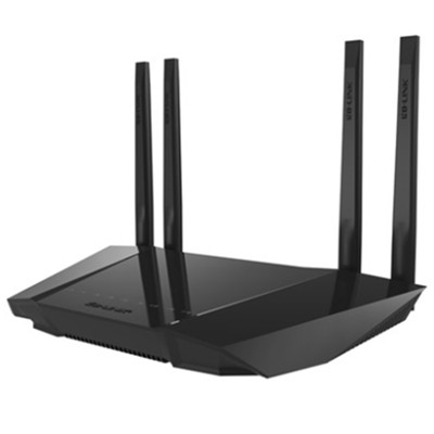 千兆好价！B-LINK双频AC1200无线路由器