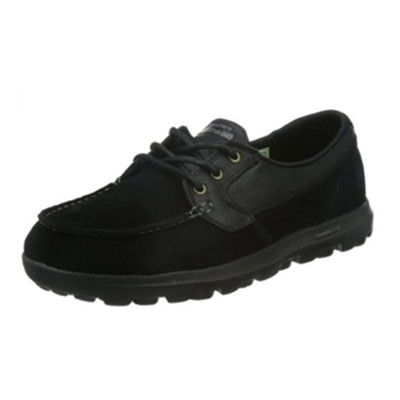 经典船鞋！Skechers斯凯奇On-The-GO系列男休闲鞋999687