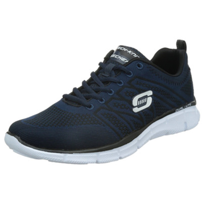 轻便灵活！Skechers斯凯奇Sport系列运动鞋51357C