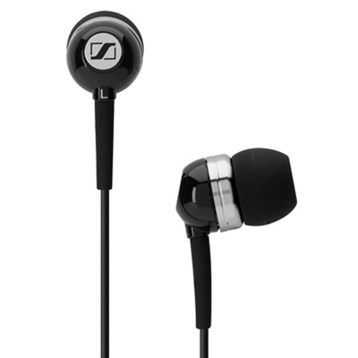 全网好价！Sennheiser森海塞尔MM系列特别款入耳式耳机