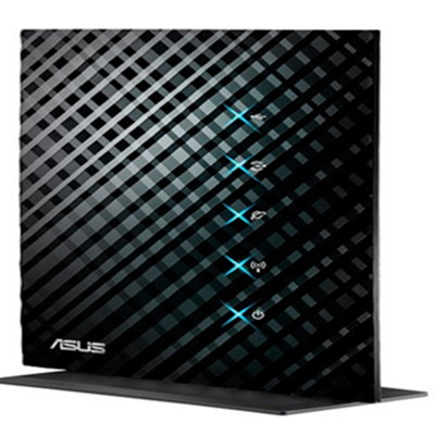 全网好价！华硕RT-N56U无线路由器