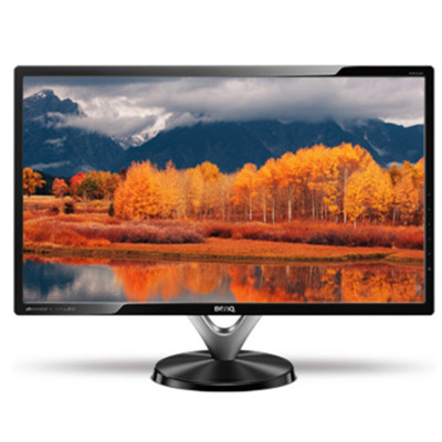 好价！明基（BenQ）VW2245 21.5英寸液晶显示器