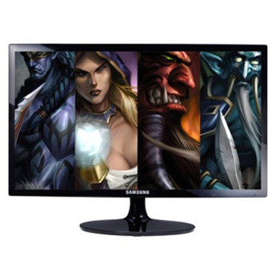好价！三星（SAMSUNG） S22D300N 21.5英寸背光液晶显示器