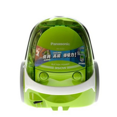 秒杀价！Panasonic 松下 吸尘器 MC-CL521GJ81