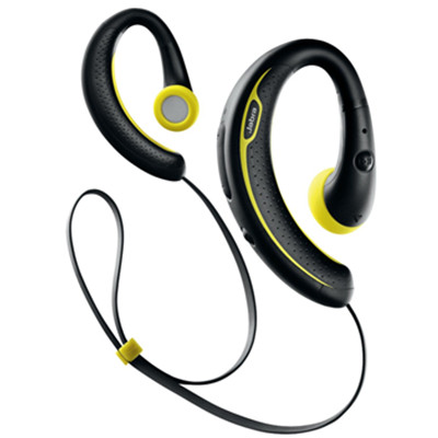 海外购好价！Jabra Sport+蓝牙运动耳机
