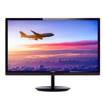 近期好价！飞利浦 244E5QSD 23.8英寸 液晶显示器