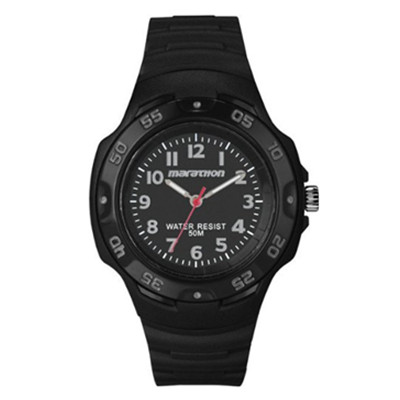 码后新低！天美时 T5K751 马拉松系列 中性 石英手表