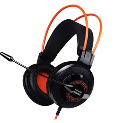 好价！硕美科（SOMIC）G925头戴式电脑耳麦