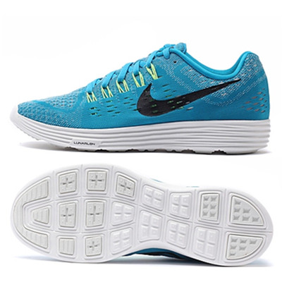 码全价低！耐克新款男子LUNARTEMPO跑步鞋705461-402