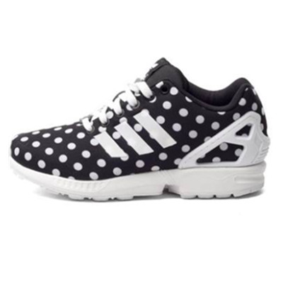 送女友！阿迪女子三叶草系列休闲鞋S77312