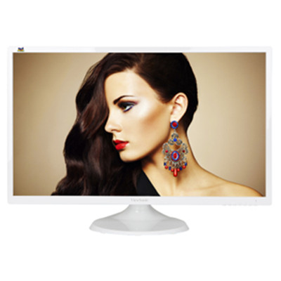 好价可入！优派 VA2729 27英寸时尚宽屏背光液晶显示器