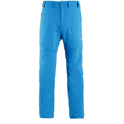 三色齐降！Civitis希维途男式速干长裤33579