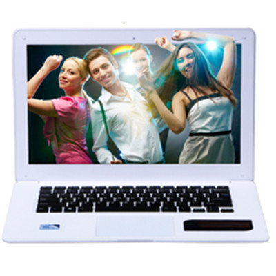 性价比高！得峰（Deffad）A3 J1800双核14英寸笔记本电脑