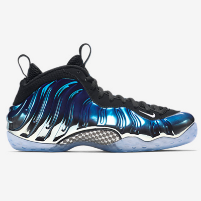 官网发售！NIKE AIR FOAMPOSITE ONE PREMIUM