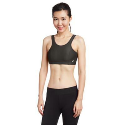 近期好价！ASICS 亚瑟士 女士 运动十字背心 XA3703