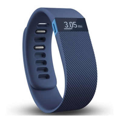 好价！Fitbit Charge HR 智能心率手环手表