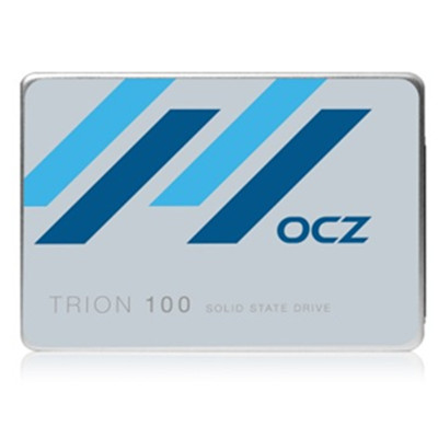 再次好价！饥饿鲨(OCZ) Trion 100 游戏系列240G固态硬盘