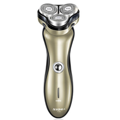 好价！超人剃须刀水洗三刀头SA7133