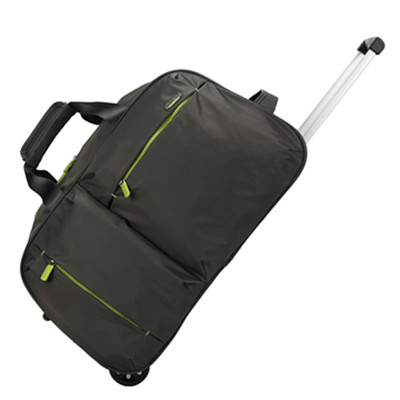 多色齐降！Carany卡拉羊中性商务休闲拉杆包CX8N430