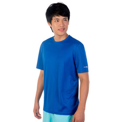 白菜价！迪卡侬ARTENGO短袖快干T恤