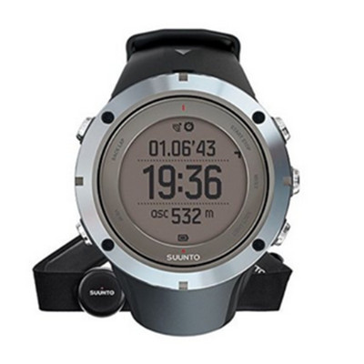 顶级！SUUNTO 颂拓 拓野3系列 智能手表 SS020673000