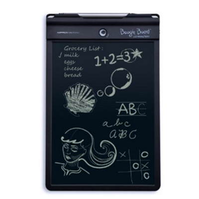 近期好价！Boogie Board Original 10.5 LCD电子手写板