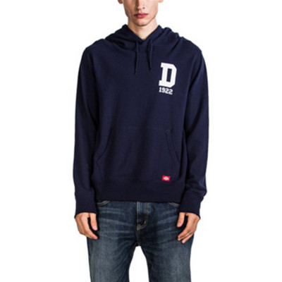 三色可选！Dickies男式卫衣153M30WD27