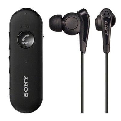 再次好价！索尼（SONY）MDR-EX31BN 黑色蓝牙降噪耳机