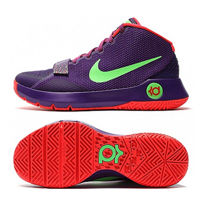 近期好价！耐克 男子KD TREY 5 III EP篮球鞋749378-536