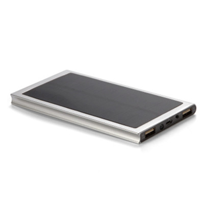 新低！小瓜 X50000 轻薄聚合物太阳能充电宝20000毫安