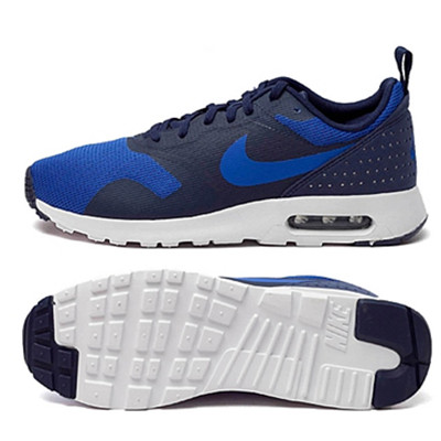 近期好价！NIKE AIR MAX TAVAS复刻鞋705149-402