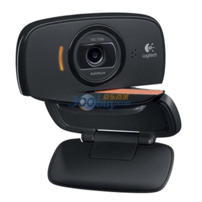 好价！罗技（logitech）C525 高清摄像头