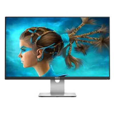好价！戴尔（DELL）S2415H 23.8英寸超窄边框显示器