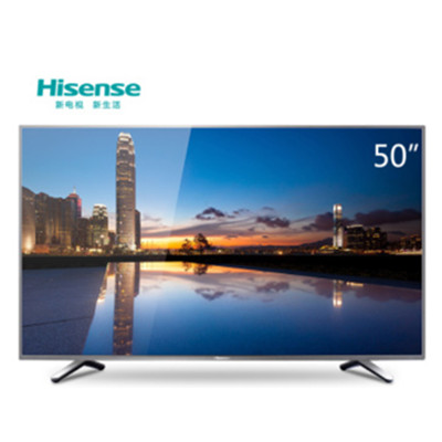 限时抢购！海信 LED50EC290N电视