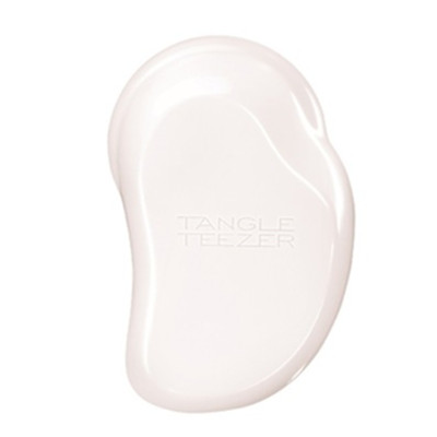 不伤头发！Tangle Teezer经典家用美发梳&middot;珍珠粉