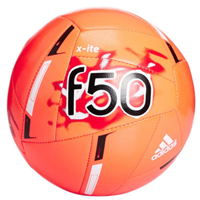 历史好价！阿迪达斯男子FOOTBALL/SOCCER F50足球