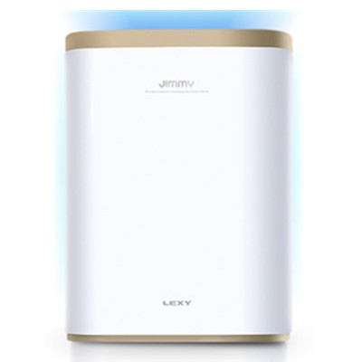 享受清新！莱克家用空气净化器KJ303