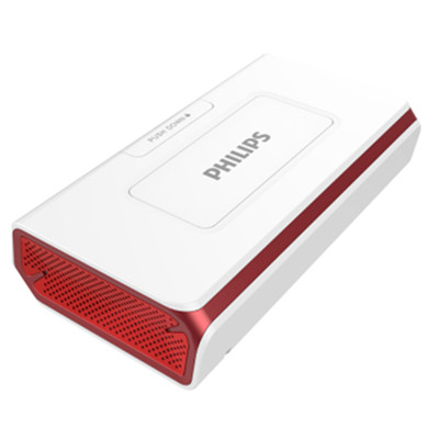 新低！飞利浦(PHILIPS)DLP8082 无线蓝牙音箱