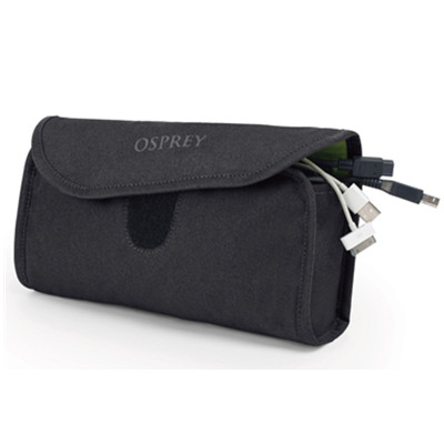历史好价！Osprey S14中性Powerhouse电子数码收纳袋