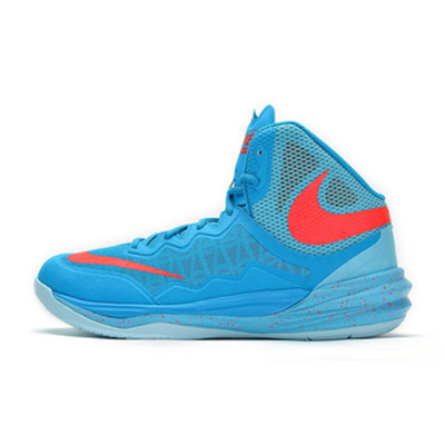 直降！NIKE PRIME HYPE DF II男子篮球鞋