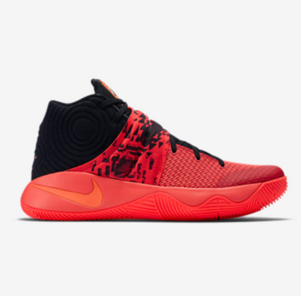 新品发售！KYRIE 2 EP