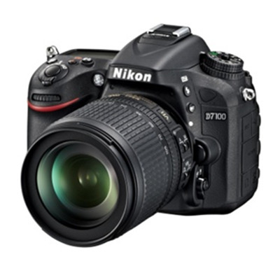 好价！尼康D7100单反套机（18-105mm VR）