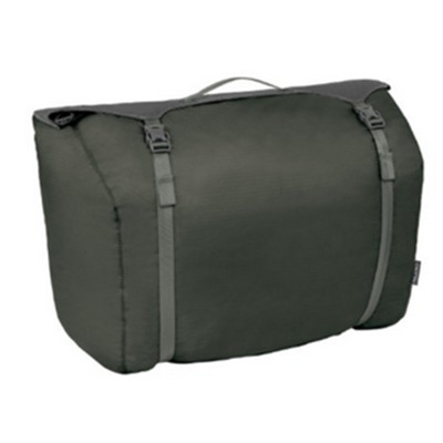 秒杀好价！Osprey S15中性StraightJacket压缩整理袋