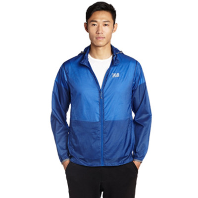 户外必备！SWS塞沃斯男式风衣ME-2218