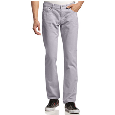 双色齐降！Esprit埃斯普利特男士舒适中腰牛仔裤PI9D63